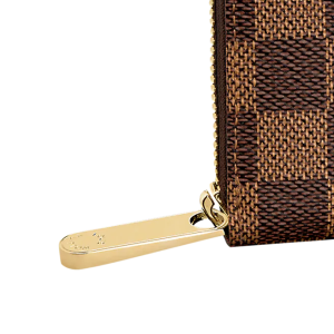 LOUIS VUITTON  ジッピー・ウォレット Ref:N41661