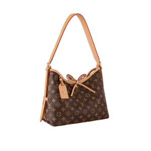 LOUIS VUITTON M46203 キャリーオール PM