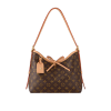 LOUIS VUITTON M46203 キャリーオール PM