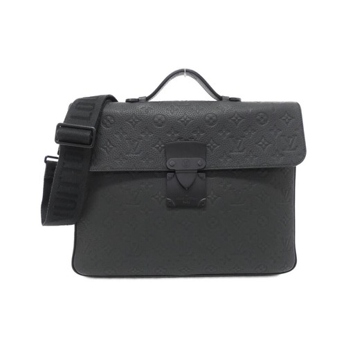 LOUIS VUITTON トリヨンクレマンス モノグラム Sロック M80582 クラッチバッグ ビジネスバッグ
